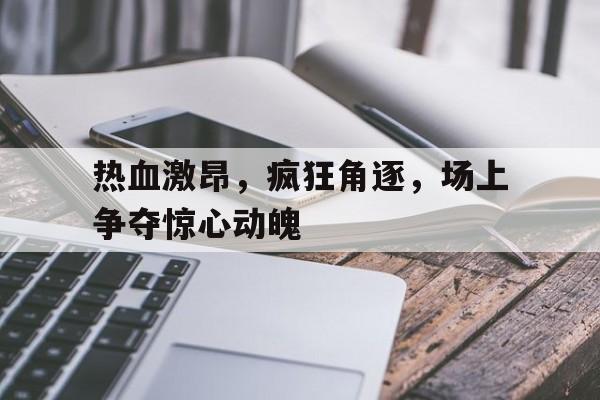 包含热血激昂，疯狂角逐，场上争夺惊心动魄的词条