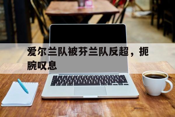 爱尔兰队被芬兰队反超，扼腕叹息